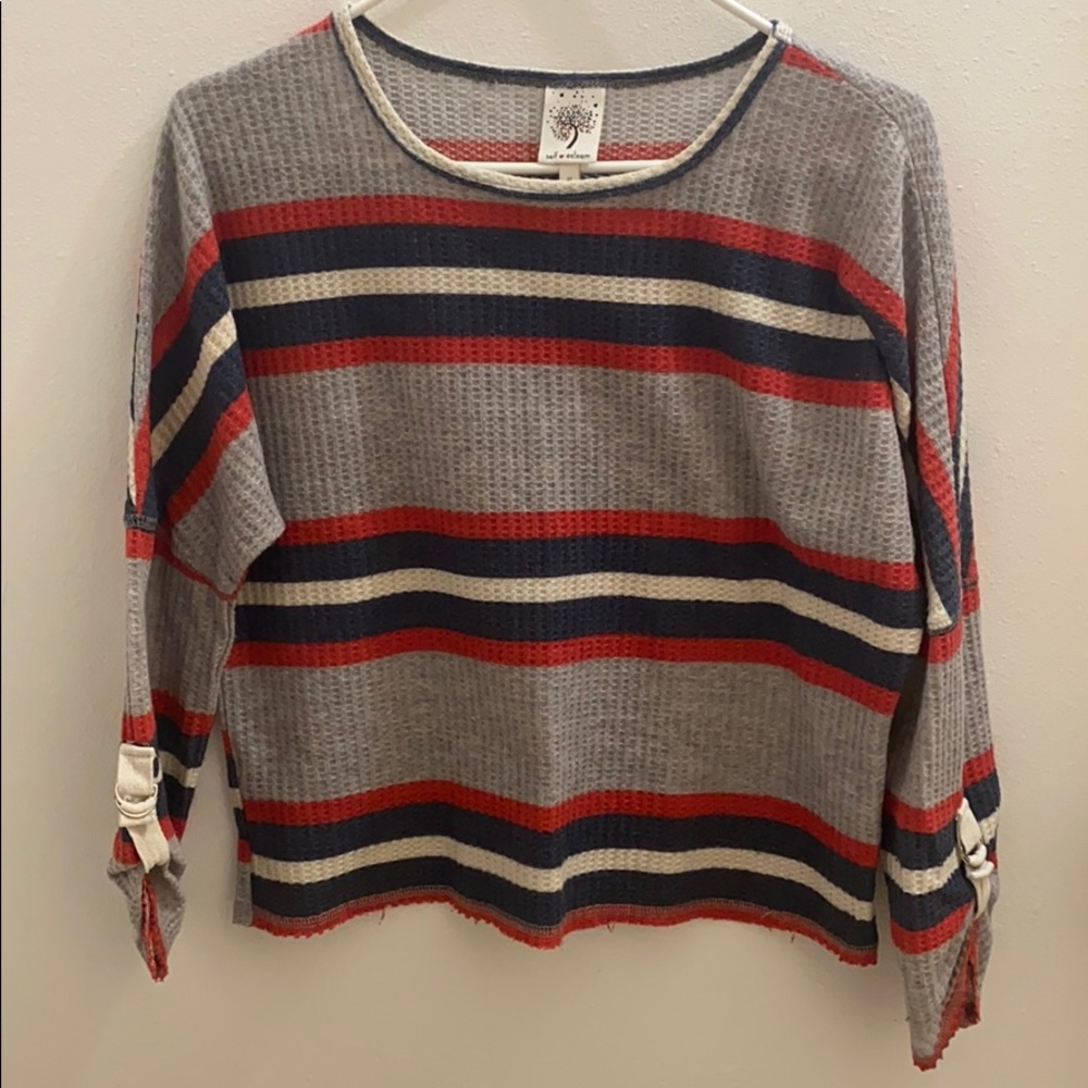 Long sleeve Top